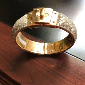 Henri Bendel Bangle Bracelet